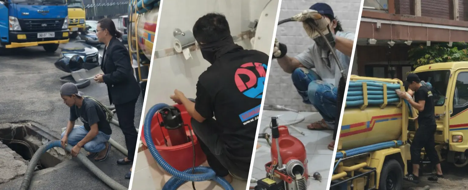 Jasa Sedot WC Cibentang Terdekat